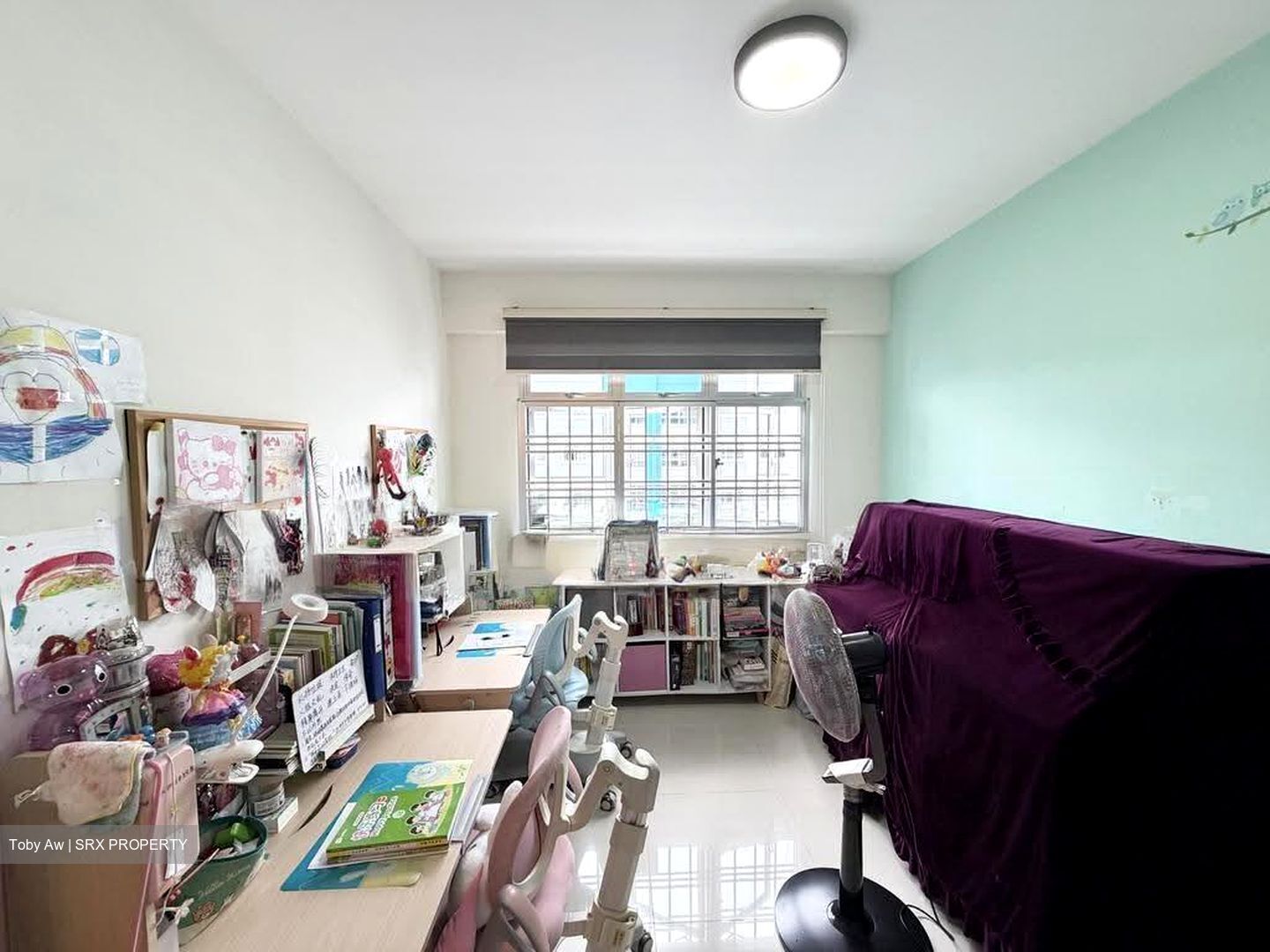 Blk 879B Tampines Greenforest (Tampines), HDB 4 Rooms #613581111